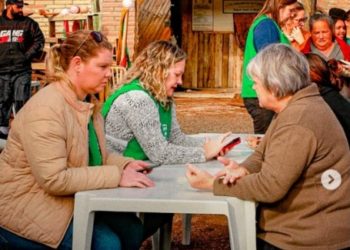 Mutirões da cidadania: MPF se une a diversas instituições e órgãos públicos