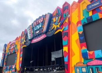 São João de Petrolina 2024: Confira a programação completa