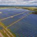 Usina solar na Paraíba está entre as maiores do mundo
