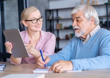 Aposentadoria paulista: Militares, professores e profissionais de saúde