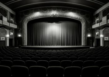 Fernanda Montenegro recebe primeira dama em sua peça