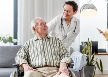 Política Nacional de Cuidados: Congresso já recebeu documento