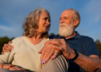 Proteção previdenciária no país: 83,4% dos 60+ possuem