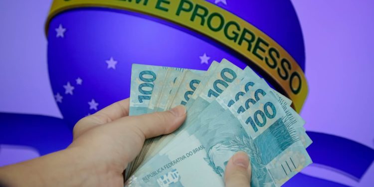 Garantia de empréstimo