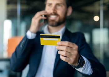 Cartão de crédito do MEI