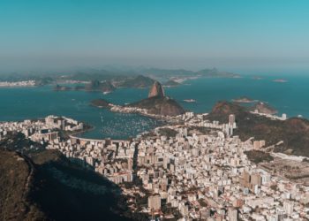 Investimentos no turismo