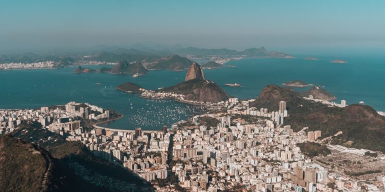 Investimentos no turismo