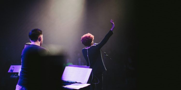 Silvero Pereira no MIS-CE