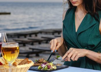 Crescimento em bares e restaurantes