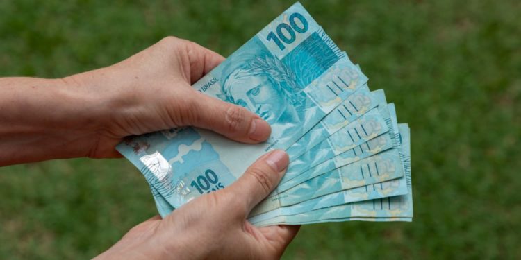 Orçamento da Defesa