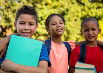 Relações étnico-raciais no Brasil