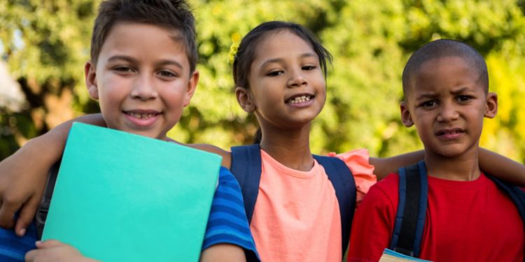 Relações étnico-raciais no Brasil