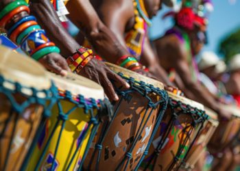 Afroturismo no Brasil