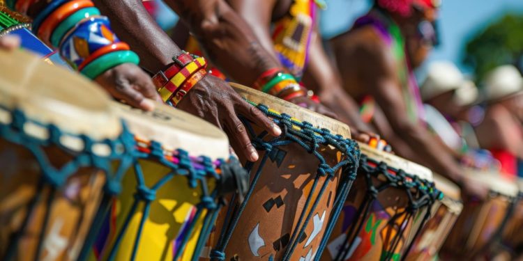 Afroturismo no Brasil