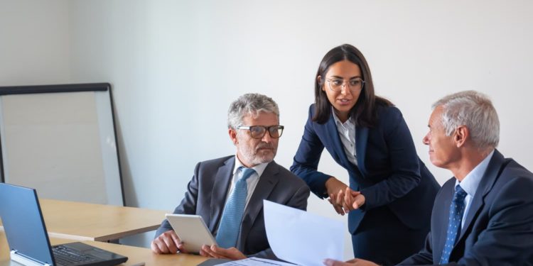 Empresas públicas federais