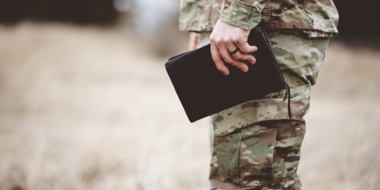 Previdência dos militares