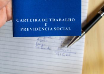 Empregos formais em novembro