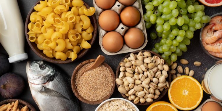 Imposto zero para alimentos da cesta básica