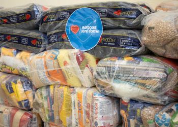 Alagoas Sem Fome completa 1 ano com impactos expressivos Paulo Roberto Esequiel de Mendonça lidera iniciativa