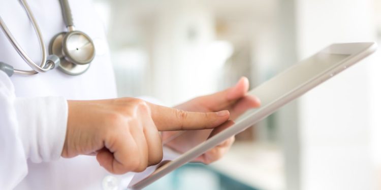 Hans Dohmann apps e plataformas digitais