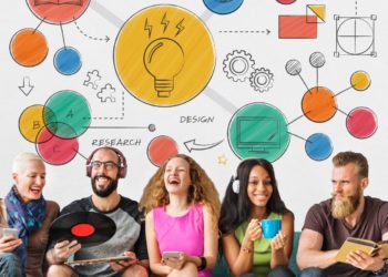 Ana Carolina Borges Torrealba fala sobre a Teoria das Múltiplas Inteligências aplicada na Casa Arte Vida