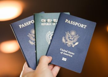 EUA suspendem emissão de vistos de imigração para 75 países e mantêm turismo fora da restrição