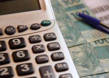 Receita Federal registra arrecadação recorde e fecha 2025 com R$ 2,89 trilhões