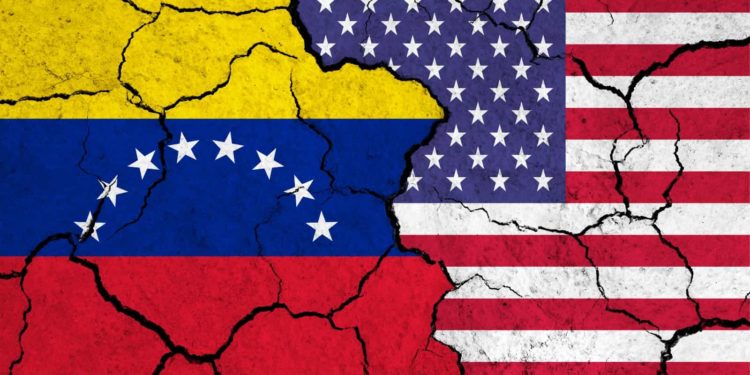 Tensão entre EUA e Venezuela amplia riscos para o Brasil, avalia especialista