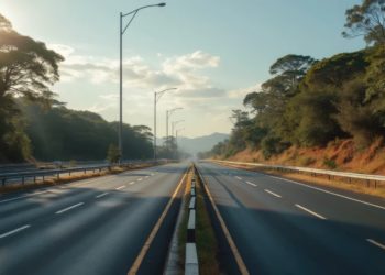 Virada do Ano Novo nas rodovias federais termina com 109 mortes e mais de 1,3 mil feridos