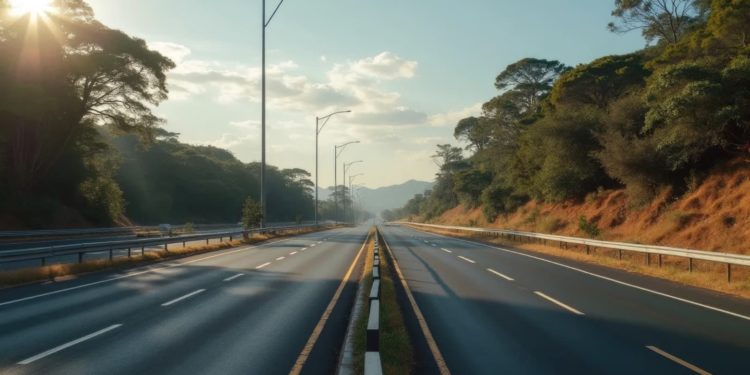 Virada do Ano Novo nas rodovias federais termina com 109 mortes e mais de 1,3 mil feridos