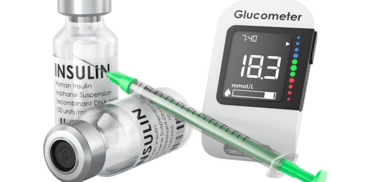 SUS inicia transição para insulina de ação prolongada em projeto-piloto