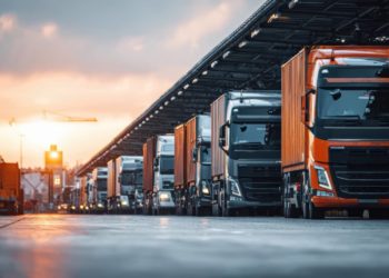 Governo anuncia pacote para evitar greve de caminhoneiros e reforçar fiscalização do frete