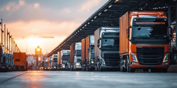 Governo anuncia pacote para evitar greve de caminhoneiros e reforçar fiscalização do frete