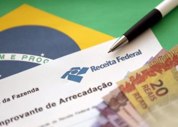 IR 2026 começa com mais de 450 mil declarações entregues na manhã do primeiro dia
