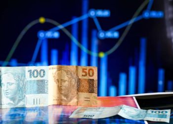 PIB do Brasil avança 2,3% em 2025 e atinge R$ 12,7 trilhões, informa IBGE