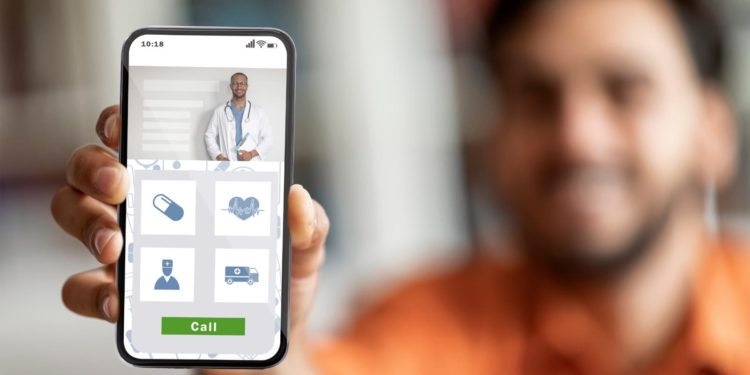 Aplicativo de saúde em Araguaína supera 151 mil agendamentos e amplia acesso às UBS