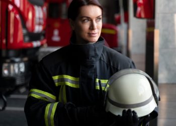 Corpo de Bombeiros de Rondônia tem primeira mulher no comando após 28 anos de criação