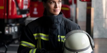 Corpo de Bombeiros de Rondônia tem primeira mulher no comando após 28 anos de criação