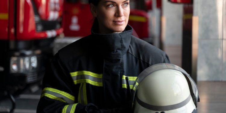 Corpo de Bombeiros de Rondônia tem primeira mulher no comando após 28 anos de criação