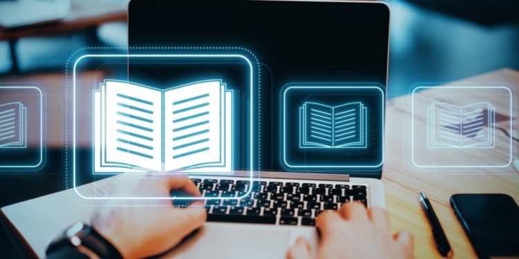 MEC lança biblioteca digital gratuita com 8 mil títulos e aposta em leitura por aplicativo