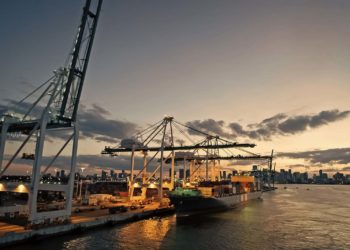 Mestrado internacional forma nova turma de servidores da ANTAQ em gestão portuária