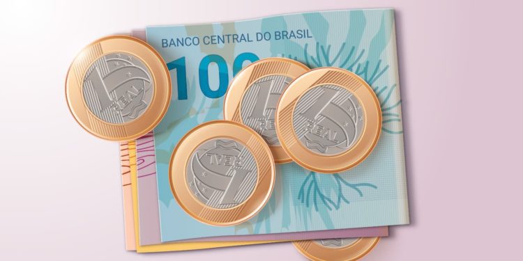 Projeto do governo estima salário mínimo de R$ 1.717 em 2027