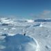 Novo microrganismo descoberto na Antártida pode ampliar estudos sobre vida fora da Terra