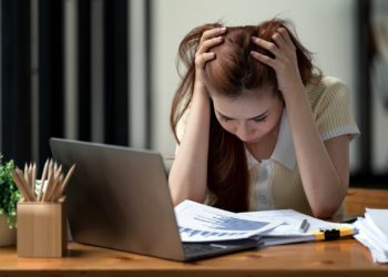 Saúde mental pressiona economia global e perdas podem superar US$ 16 trilhões até 2030