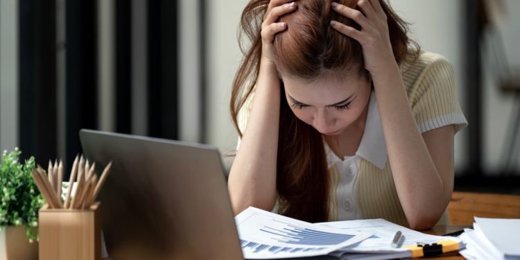 Saúde mental pressiona economia global e perdas podem superar US$ 16 trilhões até 2030