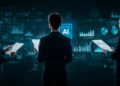 Inteligência artificial acelera ganhos no setor financeiro e amplia desafios para empresas brasileiras
