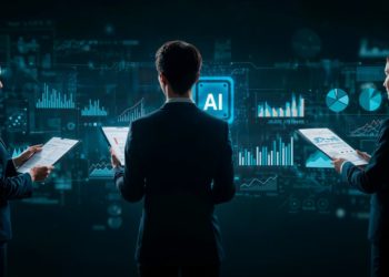 Inteligência artificial acelera ganhos no setor financeiro e amplia desafios para empresas brasileiras