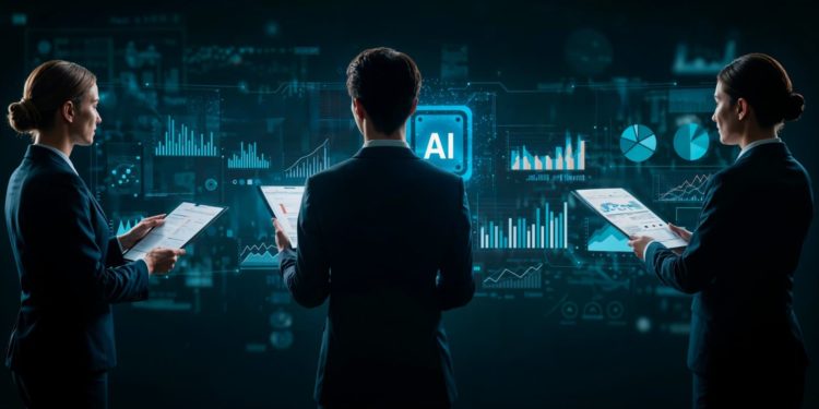 Inteligência artificial acelera ganhos no setor financeiro e amplia desafios para empresas brasileiras