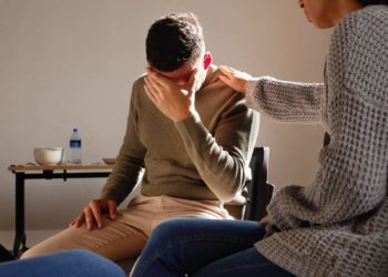 Recuperação física vai além da lesão e reforça importância da saúde mental na reabilitação