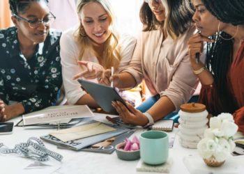 Sebrae realiza nova edição do Movimente nas Cidades para fortalecer o empreendedorismo feminino no Distrito Federal